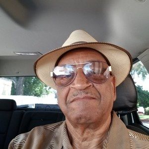 Meet your Posher, Walter